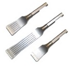 Slotting Tool V40 - ATLAS COPCO Slotting Tool V40 - ATLAS COPCO