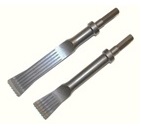 Slotting Tool V51 - BÖHLER