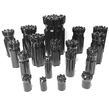 Drill bits