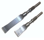 Slotting Tool V41 - IMPEX/HITACHI-connection