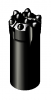 Button bit, taper 2 - 33mm ND/P