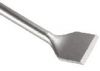 Wide scaling chisel angled SDS-plus / 40x200