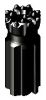 Button bit T45 - 76 RD/P