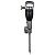 Pick hammer BBG BA11 FR - H26x108