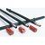 Drill rod Taper 2 (4º46) - H22x82,5mm - 800