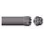 Button bit R32 - 43 NF/H