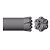 Button bit R35 - 48 ND/P