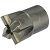 Drill bit Taper 1/12 - 32mm