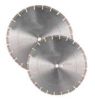 Disc ᴓ400mm for HCS16