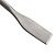 Tile scaling chisel SDS-plus / 40x260