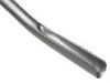 Hollow gouge H17, Ø13x45 / 26x300