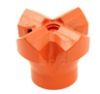 H-Thread Drill bit / 57
