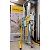 Drill mast BL1200 - Incl. BBG rock drill - Drill depth 1200mm
