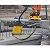 Drill mast BL2000 - Incl. BBG rock drill - Drill depth 2000mm