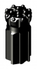 Button bit T38 - 76 mm 76 RD/P