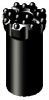 Button bit T51 - 89 ND/H