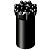 Button bit T51 - 102 ND/H