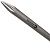 SOLISTAR® Bull point Hex.30 with grooves, Ø24x55 / 400