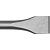 Wide chisel SDS-top (TE-T) / 40x250