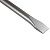Flat chisel H32x152 / 32x400