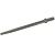 Drill rod Taper 1/12 - H19x50mm - 150