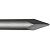 Bull point (D&A 15V/20V/S150/S200) / 580