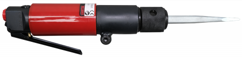 Chisel scaler