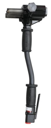 Scabbler Trelawny SH3 - 3 head