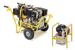 DARDA Power unit D4