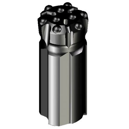 Button bit T38 - 54 RD/P