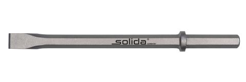 Flat chisel H19x82 / 24x480