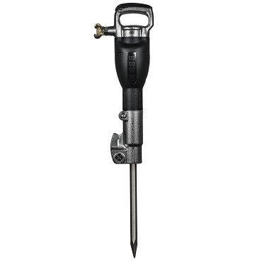 Pick hammer BBG BA13 FR - H26x108