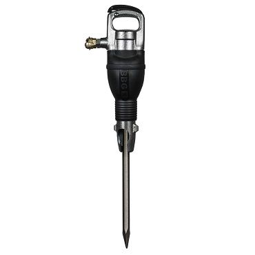 Pick hammer BBG BA9 V FK - H22x82,5