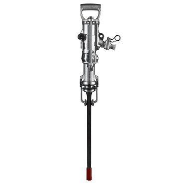 Rock drill BBG BH16 - H22x82.5mm