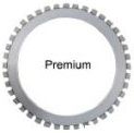 Blade Ring saw Premium 20 yellow