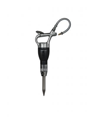 Chipping hammer BBG BM6 V FK - H19x50