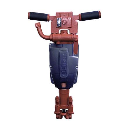 Rock drill Toku TJ-20 SV