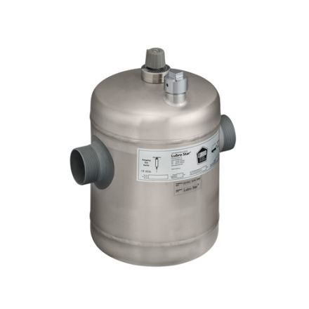 Lubricator Lubro Star E21/9/1.5B