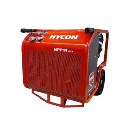HYCON HPP14V FLEX Hydraulic Power pack