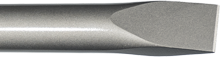 Flat chisel (AC HBC1100/1700HD/TEX600-900H / CP600-900H) / 105x900