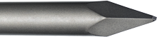 Bull point (MONTABERT XL2600) / 1450