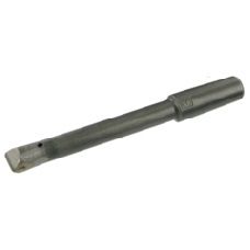 Insert drill Ø10 X 150 mm 