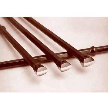 Integral drill steel S14,75:R19,05x89 - 14x350mm