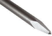 Bull point H25x108 / 1000