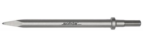 Bull point H12,4 - Ø15x55 / 290