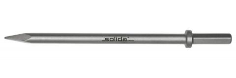 Bull point H22x82 / 450