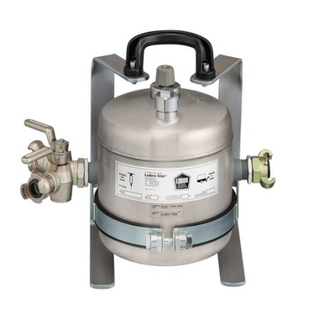 Lubricator Lubro Star SE21/8/1B