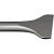 Wide chisel (Arrowhead S60) / 150x670