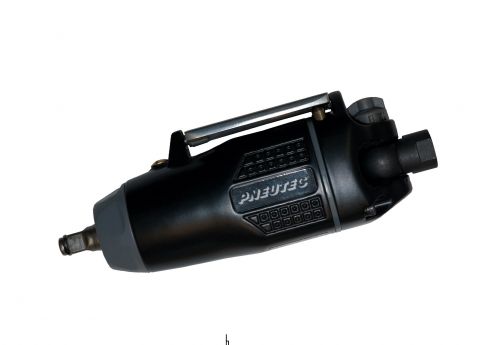 Impact wrench UT 8020 B - ⅜"