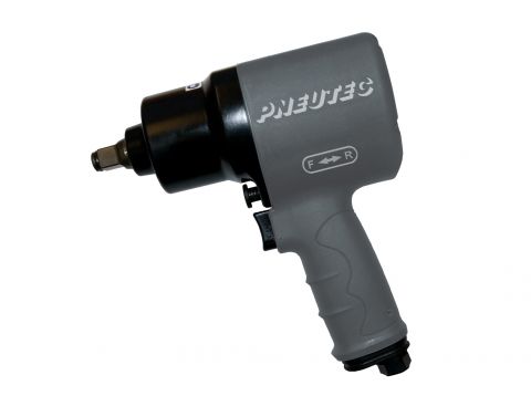 Impact wrench UT 8050 - ⅜"
